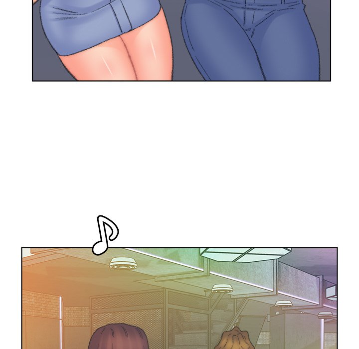 Old Friend Chapter 49 image 25