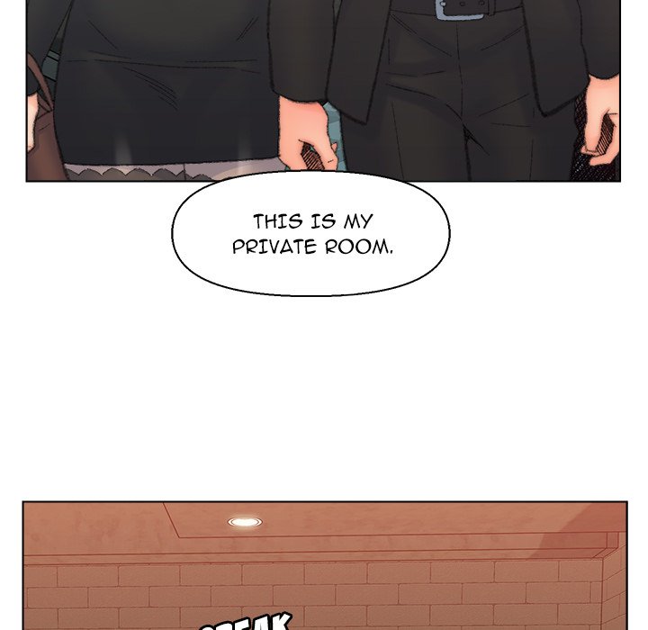 Old Friend Chapter 49 image 28