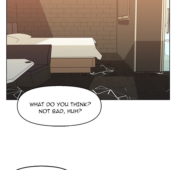 Old Friend Chapter 49 image 30