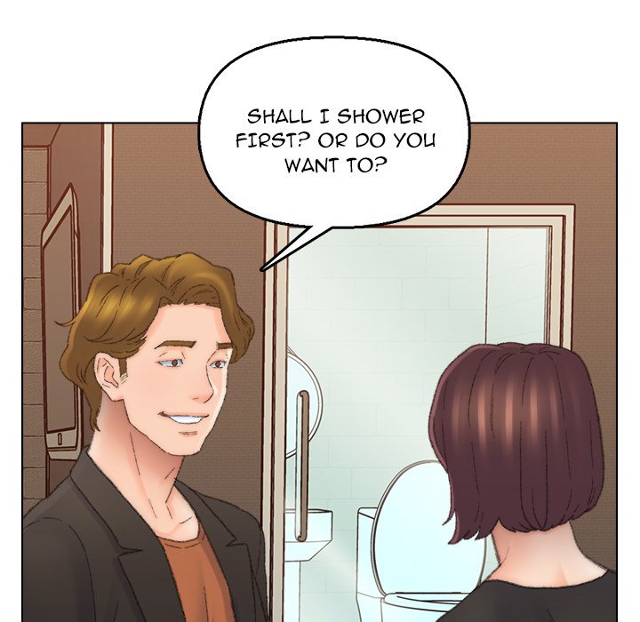 Old Friend Chapter 49 image 34