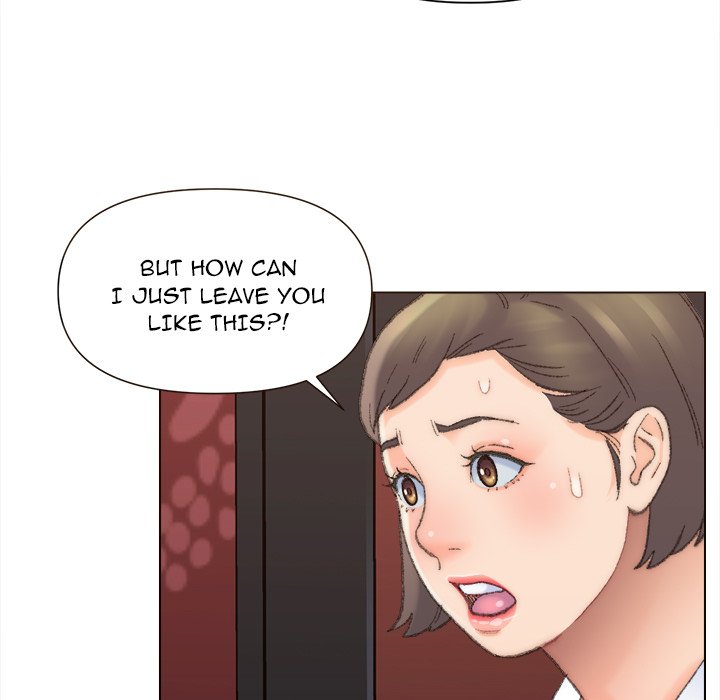 Old Friend Chapter 49 image 4