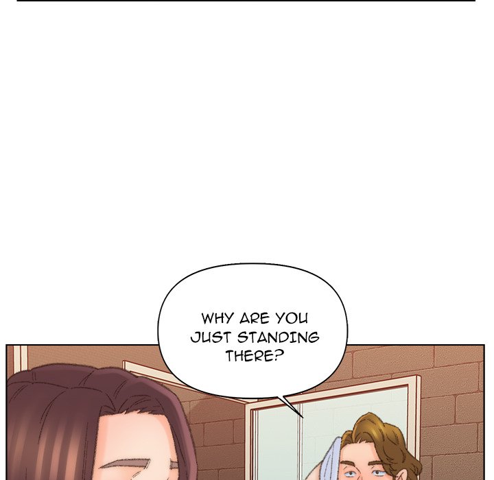 Old Friend Chapter 49 image 53