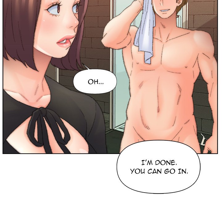 Old Friend Chapter 49 image 54