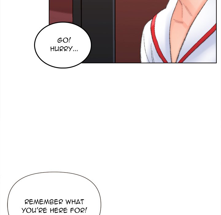Old Friend Chapter 49 image 5