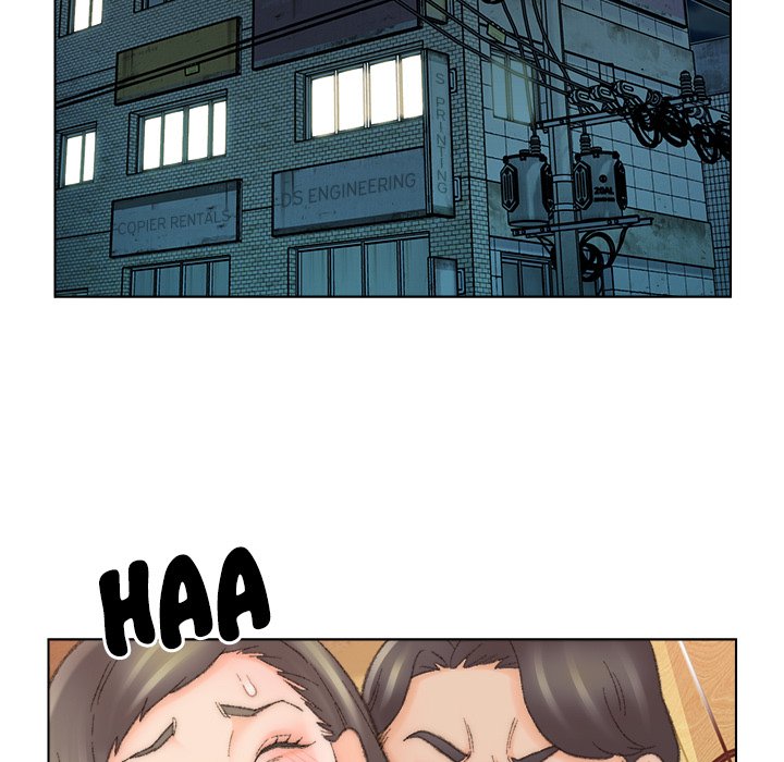Old Friend Chapter 49 image 61