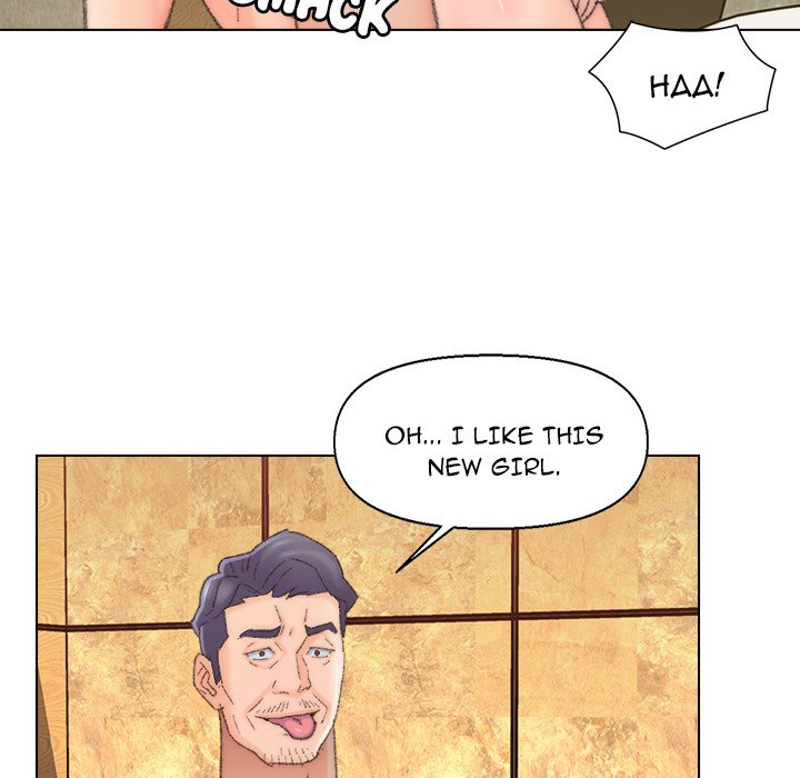 Old Friend Chapter 49 image 67