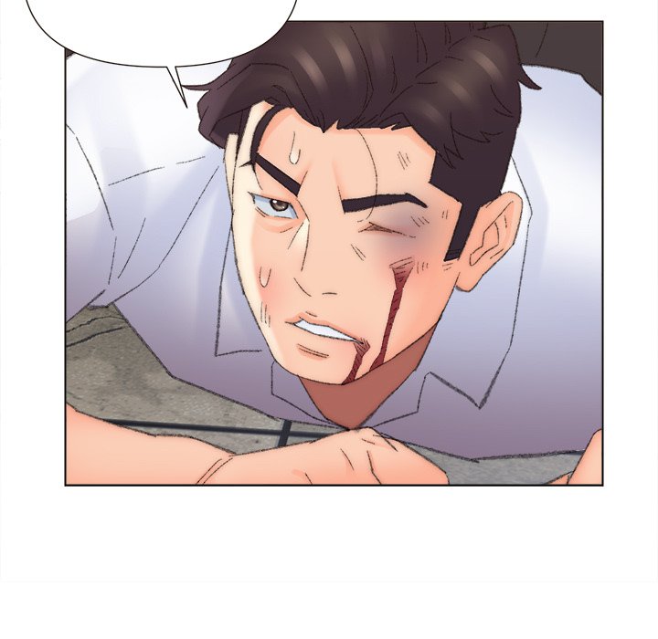 Old Friend Chapter 49 image 6