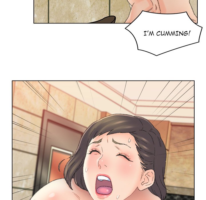 Old Friend Chapter 49 image 78