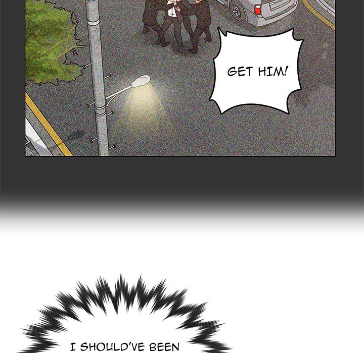 Old Friend Chapter 49 image 96