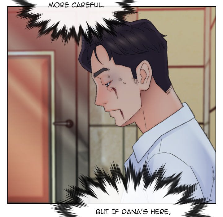 Old Friend Chapter 49 image 97