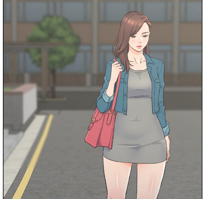 Old Friend Chapter 5 image 11
