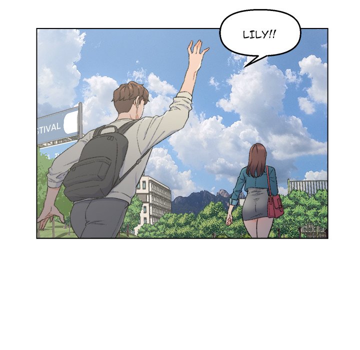 Old Friend Chapter 5 image 13