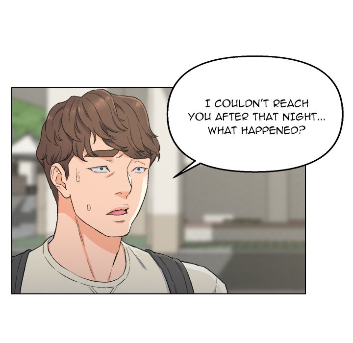 Old Friend Chapter 5 image 15