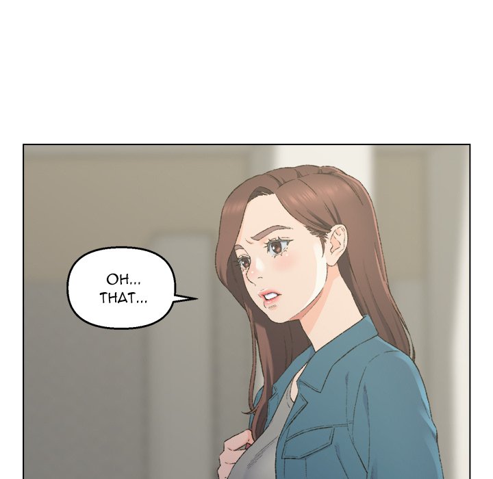 Old Friend Chapter 5 image 16
