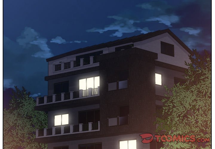 Old Friend Chapter 5 image 1
