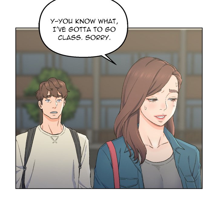 Old Friend Chapter 5 image 19
