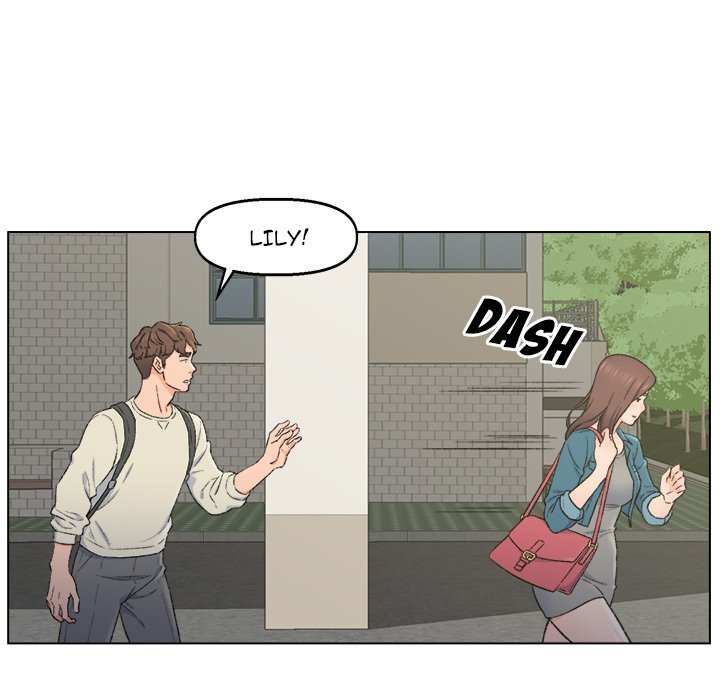 Old Friend Chapter 5 image 20
