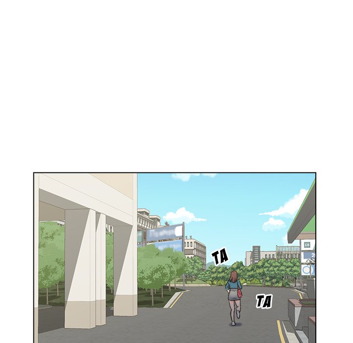 Old Friend Chapter 5 image 21