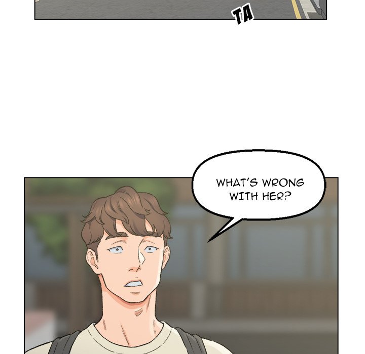 Old Friend Chapter 5 image 22
