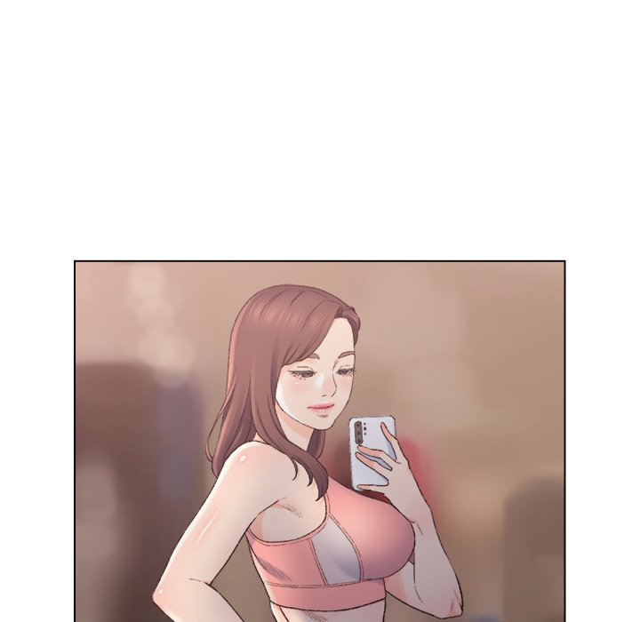 Old Friend Chapter 5 image 27