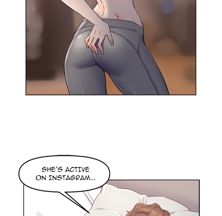 Old Friend Chapter 5 image 28