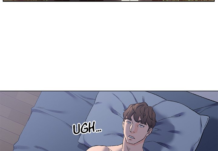 Old Friend Chapter 5 image 2