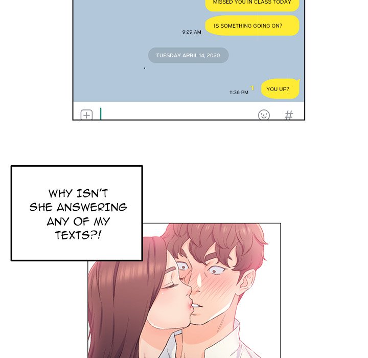 Old Friend Chapter 5 image 31
