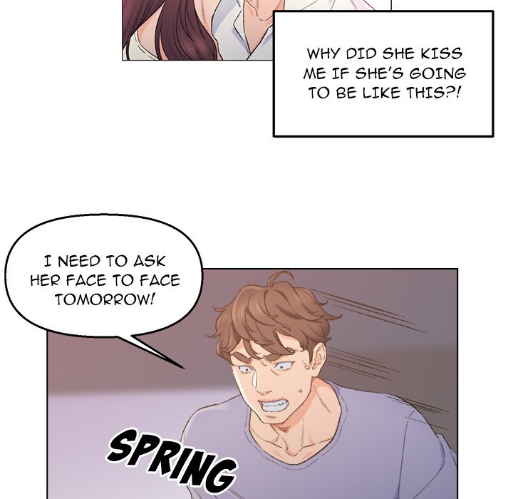 Old Friend Chapter 5 image 32