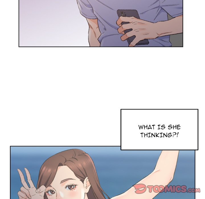 Old Friend Chapter 5 image 33