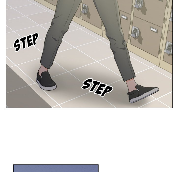 Old Friend Chapter 5 image 38