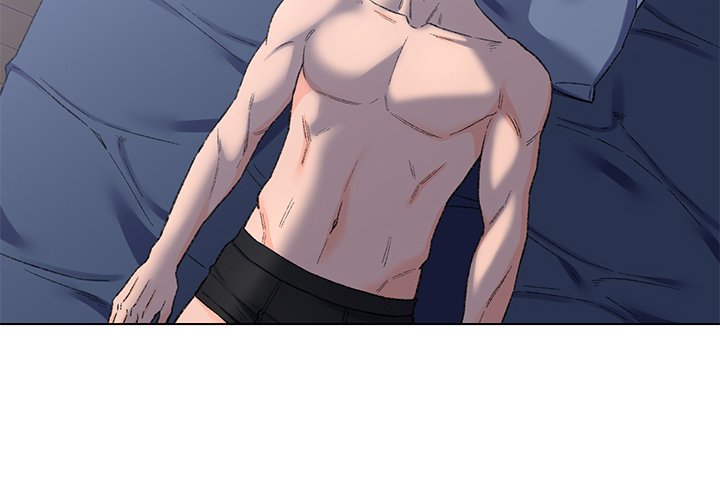 Old Friend Chapter 5 image 3