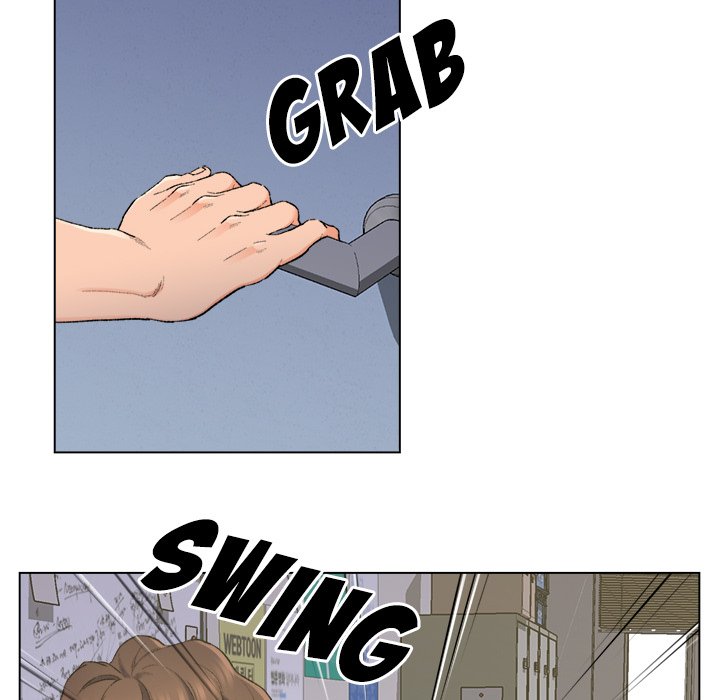 Old Friend Chapter 5 image 39