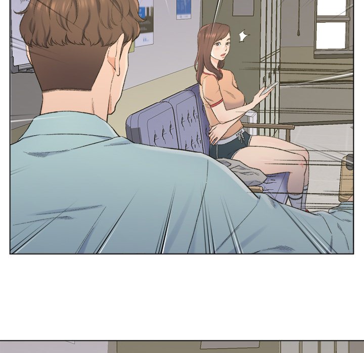 Old Friend Chapter 5 image 40