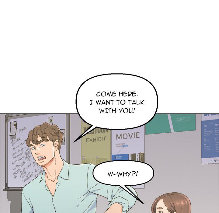 Old Friend Chapter 5 image 42