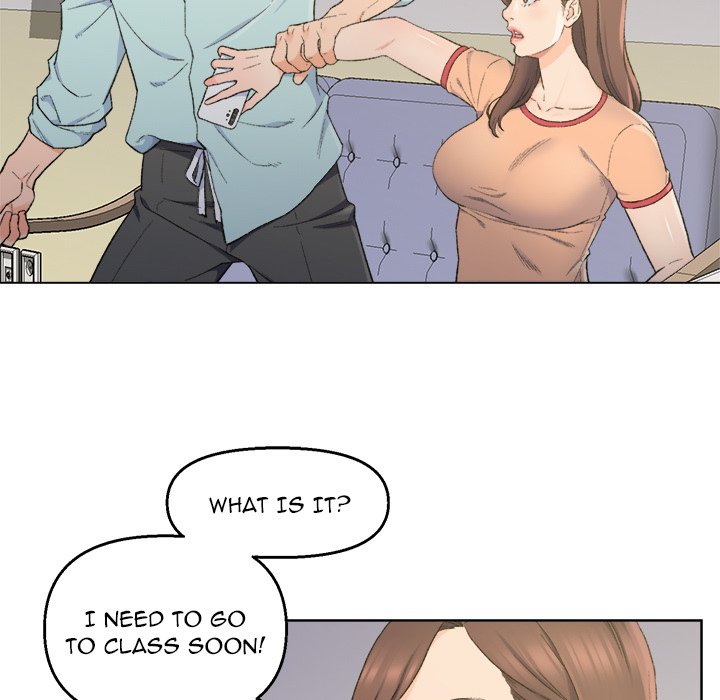 Old Friend Chapter 5 image 43