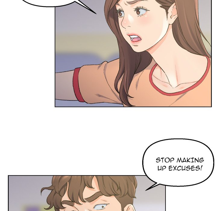 Old Friend Chapter 5 image 44