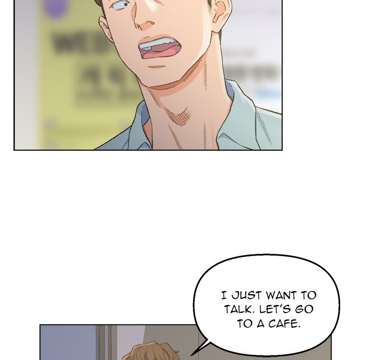 Old Friend Chapter 5 image 45