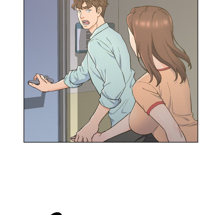 Old Friend Chapter 5 image 46