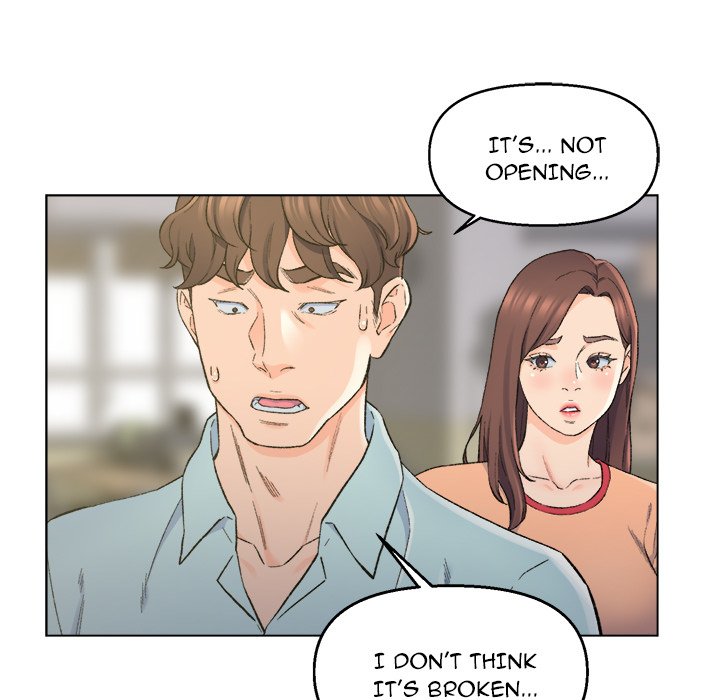 Old Friend Chapter 5 image 48