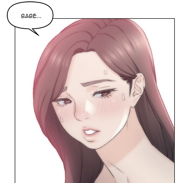 Old Friend Chapter 5 image 4