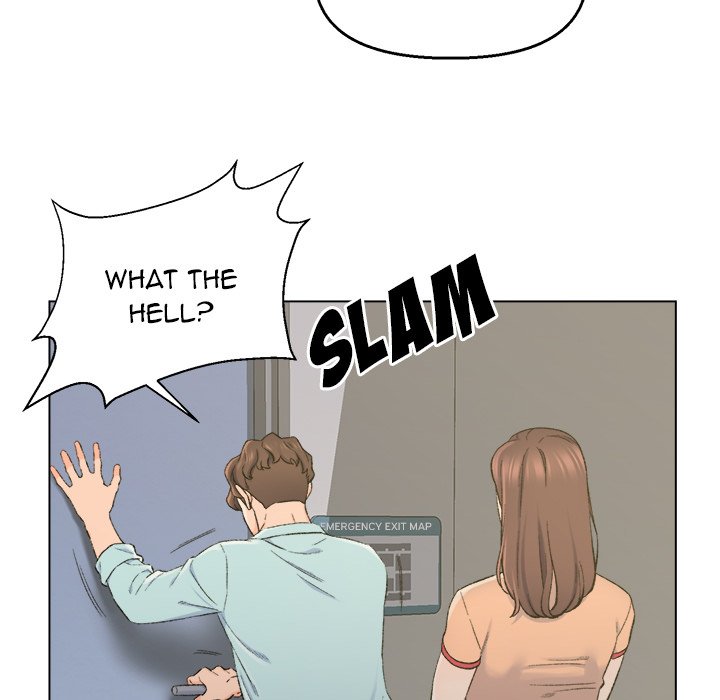 Old Friend Chapter 5 image 49