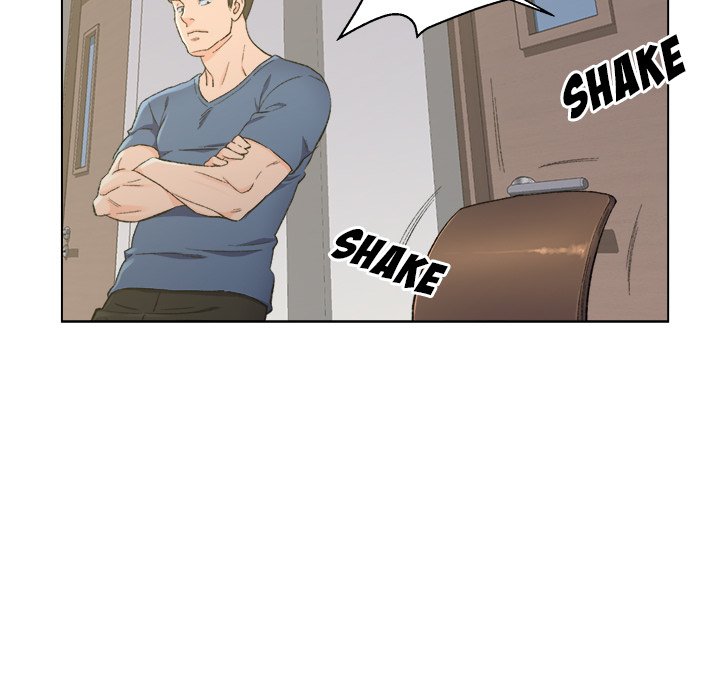 Old Friend Chapter 5 image 51