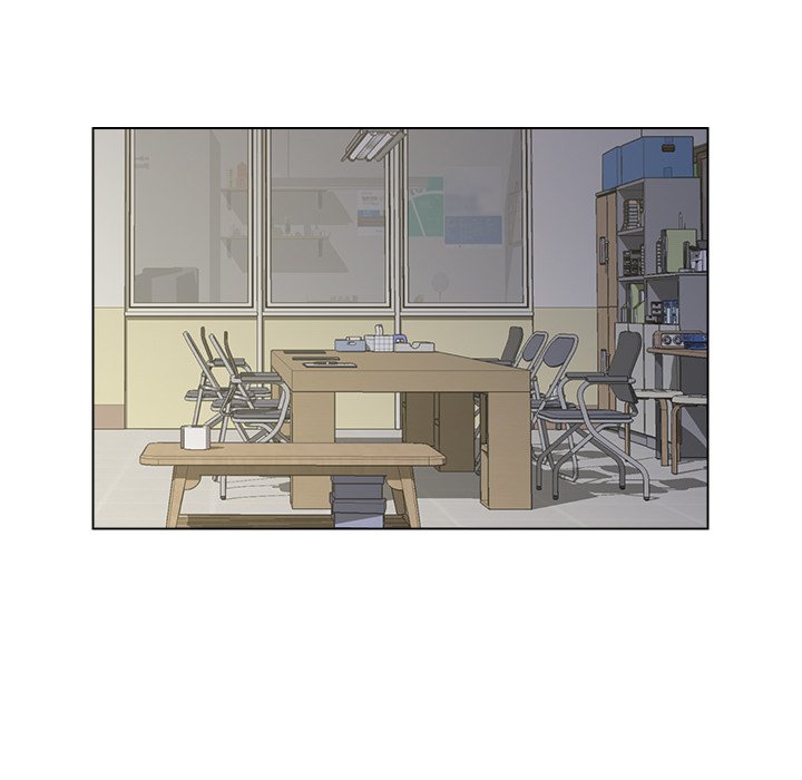 Old Friend Chapter 5 image 53