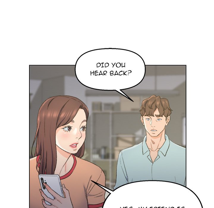 Old Friend Chapter 5 image 54