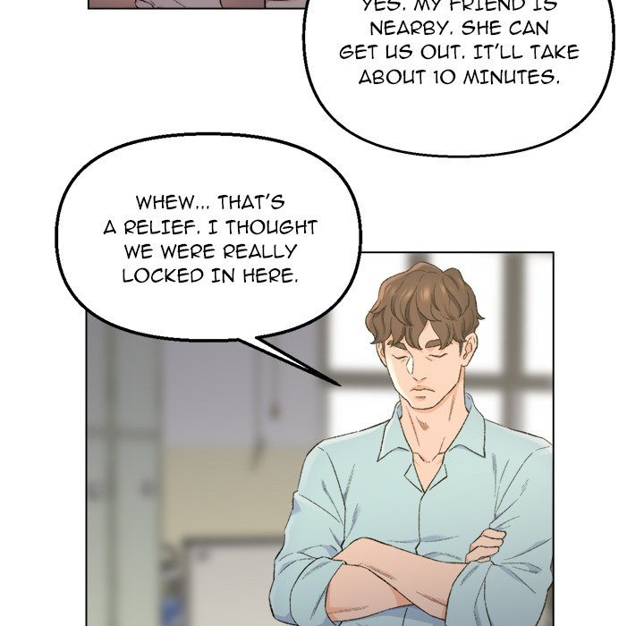 Old Friend Chapter 5 image 55
