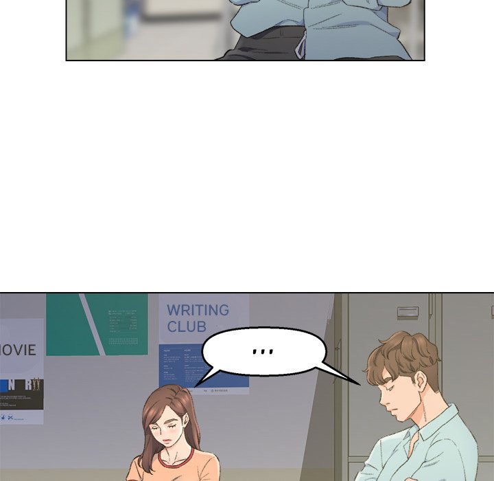 Old Friend Chapter 5 image 56