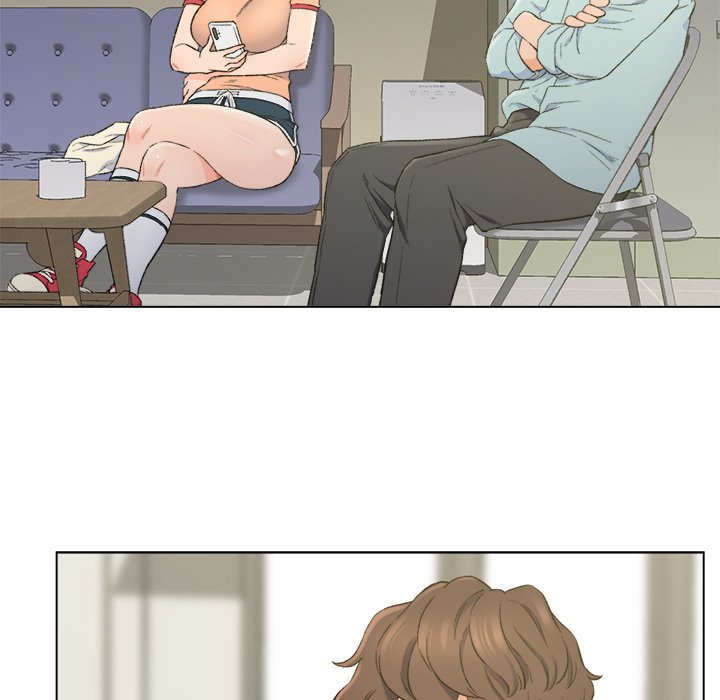 Old Friend Chapter 5 image 57
