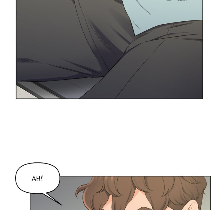 Old Friend Chapter 5 image 63