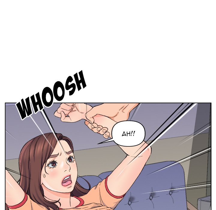 Old Friend Chapter 5 image 68