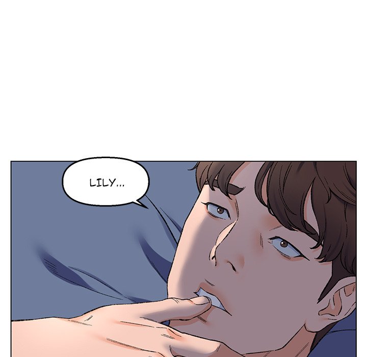 Old Friend Chapter 5 image 6